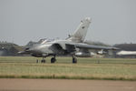 ZA556 @ EGXC - RAF Coningsby, Lincolnshire UK