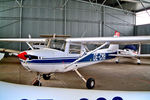 OE-CMB @ LOAV - OE-CMB   R/Cessna F.150M [1226] Bad Voslau-Kottingbrunn~OE 17/04/2005