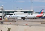 N988AL @ KDEN - Airbus A321-231 - by Mark Pasqualino