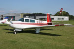 D-ELEY @ EHMZ - at ehmz - by Ronald