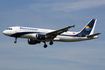 TS-INI @ EBBR - at bru - by Ronald