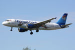 OO-TCP @ EBBR - at bru - by Ronald