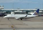 N113SY @ KDEN - ERJ-170-200LR - by Mark Pasqualino