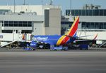 N937WN @ KDEN - Boeing 737-7H4 - by Mark Pasqualino