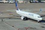 N35271 @ KDEN - Boeing 737-824