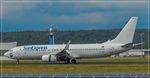 TC-SPF @ EDDR - 2011 Boeing 737-8K5, c/n: 39093 - by Jerzy Maciaszek