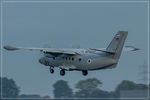 L4-01 @ EDDR - 1991 Let L-410UVP-E Turbolet, c/n: 912606 - by Jerzy Maciaszek