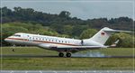 14 06 @ EDDR - Bombardier BD-700 Global Express, c/n: 9863 - by Jerzy Maciaszek
