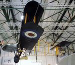 A6526 - Royal Aircraft Factory F.E.2b at the RAF-Museum, Hendon