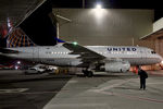 N4888U @ KSFO - SFO 2021. - by Clayton Eddy