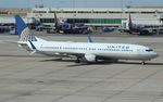 N64809 @ KDEN - Boeing 737-924/ER