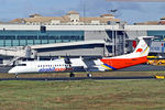 RP-C3031 @ RPLL - RP-C3031   De Havilland DHC-8-402Q Dash 8 [4069] (AirPhil Express) Manila-Ninoy Aquino Int'l~RP 11/02/2013