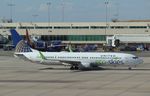 N75432 @ KDEN - Boeing 737-924/ER