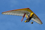 G-REDC @ X3CX - Departing from Northrepps. - by Graham Reeve