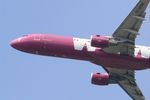 TF-MOM @ LFPG - Airbus 321-211, Take off rwy 27L, Roissy Charles De Gaulle airport (LFPG-CDG) - by Yves-Q