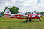 N4309P @ KLAL - N4309P   Piper PA-23-160 Apache [23-1810] Lakeland-Linder~N 16/04/2010 - by Ray Barber