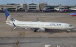 N64809 @ KDEN - Boeing 737-924/ER - by Mark Pasqualino