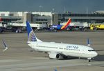 N16234 @ KDEN - Boeing 737-824