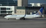 N78285 @ KDEN - Boeing 737-824