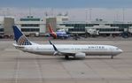 N69826 @ KDEN - Boeing 737-924/ER - by Mark Pasqualino