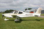 N226BB @ EHMZ - at ehmz - by Ronald