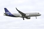 SE-RUD @ ESSA - RWY 01L - by wijken