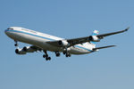 9K-ANC @ EGLL - at lhr - by Ronald