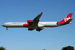 G-VFOX @ EGLL - at lhr - by Ronald