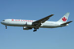 C-FTCA @ EGLL - at lhr - by Ronald