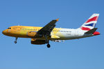 G-EUPC @ EGLL - at lhr - by Ronald