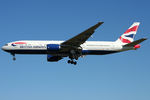 G-YMML @ EGLL - at lhr - by Ronald