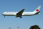 C-FMWQ @ EGLL - at lhr - by Ronald