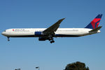 N840MH @ EGLL - at lhr - by Ronald