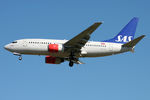 LN-TUI @ EGLL - at lhr - by Ronald
