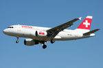 HB-IPU @ EGLL - at lhr - by Ronald