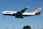 G-BNLI @ EGLL - at lhr - by Ronald