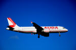 9H-LMH @ EKCH - 9H-LMH landing rw 04L - by Erik Oxtorp