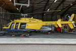 HB-ZWZ @ LSZG - At Grenchen