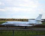 OY-EKC @ EKCH - OY-EKC landed rw 04L - by Erik Oxtorp