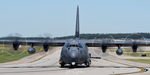 12-5772 @ KPSM - REACH1004 taxing to RW34 - by Topgunphotography