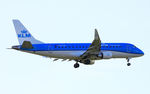 PH-EXR @ CPH - Copenhagen 31.8.2021 - by leo larsen