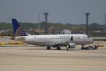 N745YX @ KORD - ERJ-170-200LR