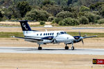 VH-EWJ @ YPJT - Beech B200GT Super King Air sn BY-60. VH-EWJ YPJT 24 January 2020. - by kurtfinger