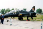 XX226 @ LHTA - LHTA - Taszár Air Base, Air Show 1992, Hungary - by Attila Groszvald-Groszi