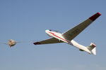 D-3367 @ LHTP - LHTP - Tapolca Airport, Hungary - by Attila Groszvald-Groszi