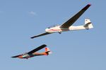 D-3367 @ LHTP - LHTP - Tapolca Airport, Hungary - by Attila Groszvald-Groszi