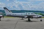 HB-LTO @ LSZG - At Grenchen - by sparrow9