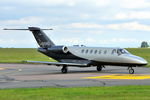 G-SOVD @ EGSH - Leaving Norwich. - by keithnewsome