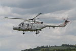 XZ234 @ EGDY - Yeovilton Air Day 2006 UK - by Steve Wright