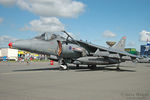 ZG505 @ EGDY - Yeovilton Air Day 2007 UK - by Steve Wright